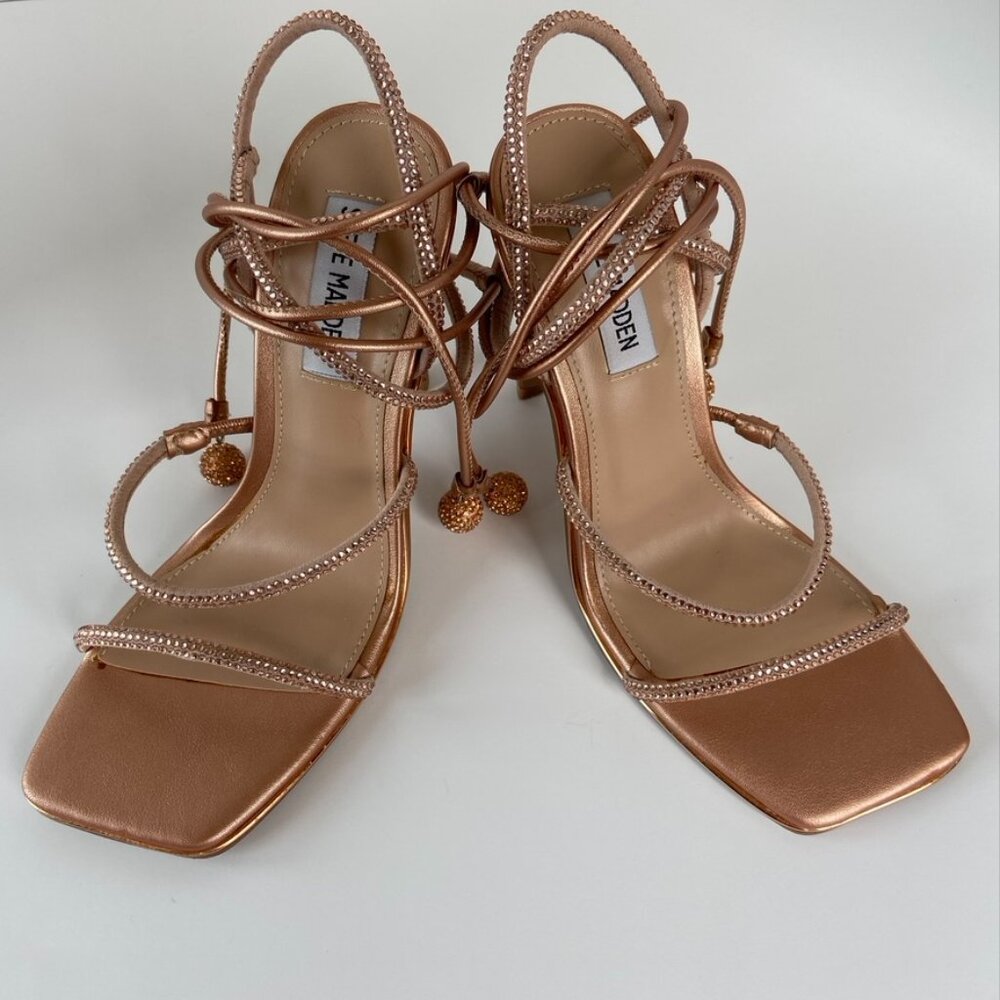Steve Madden Stiletto Heals